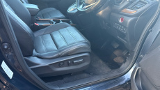 Honda CR-V 2.0 i-MMD Hybrid EX 5dr eCVT Hybrid Estate